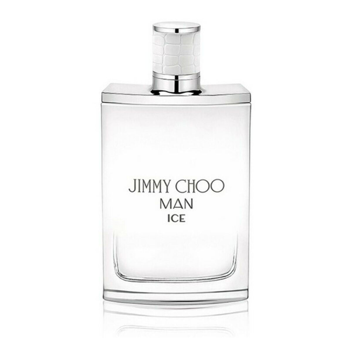 Jimmy Choo Man Ice Eau De Toilette 50 ml (hombre)