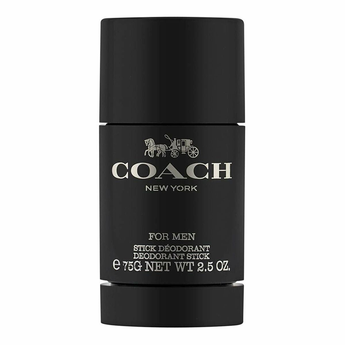 Coach For Men Perfumed Deostick 75 g (man)