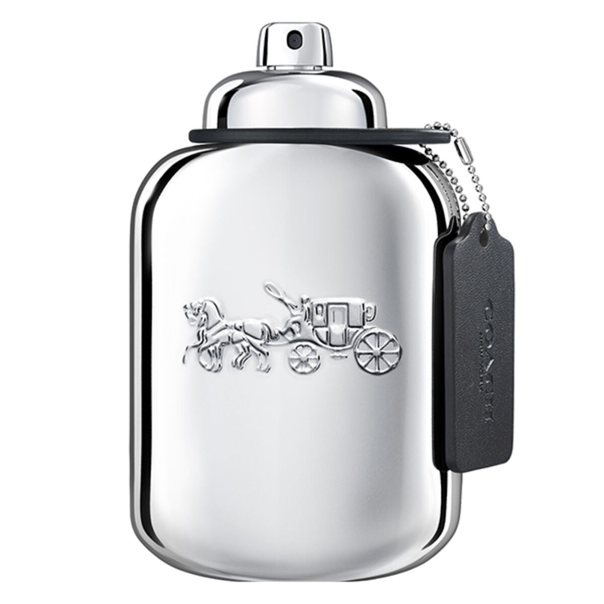 Coach Platinum Eau De Parfum 100 ml (hombre)