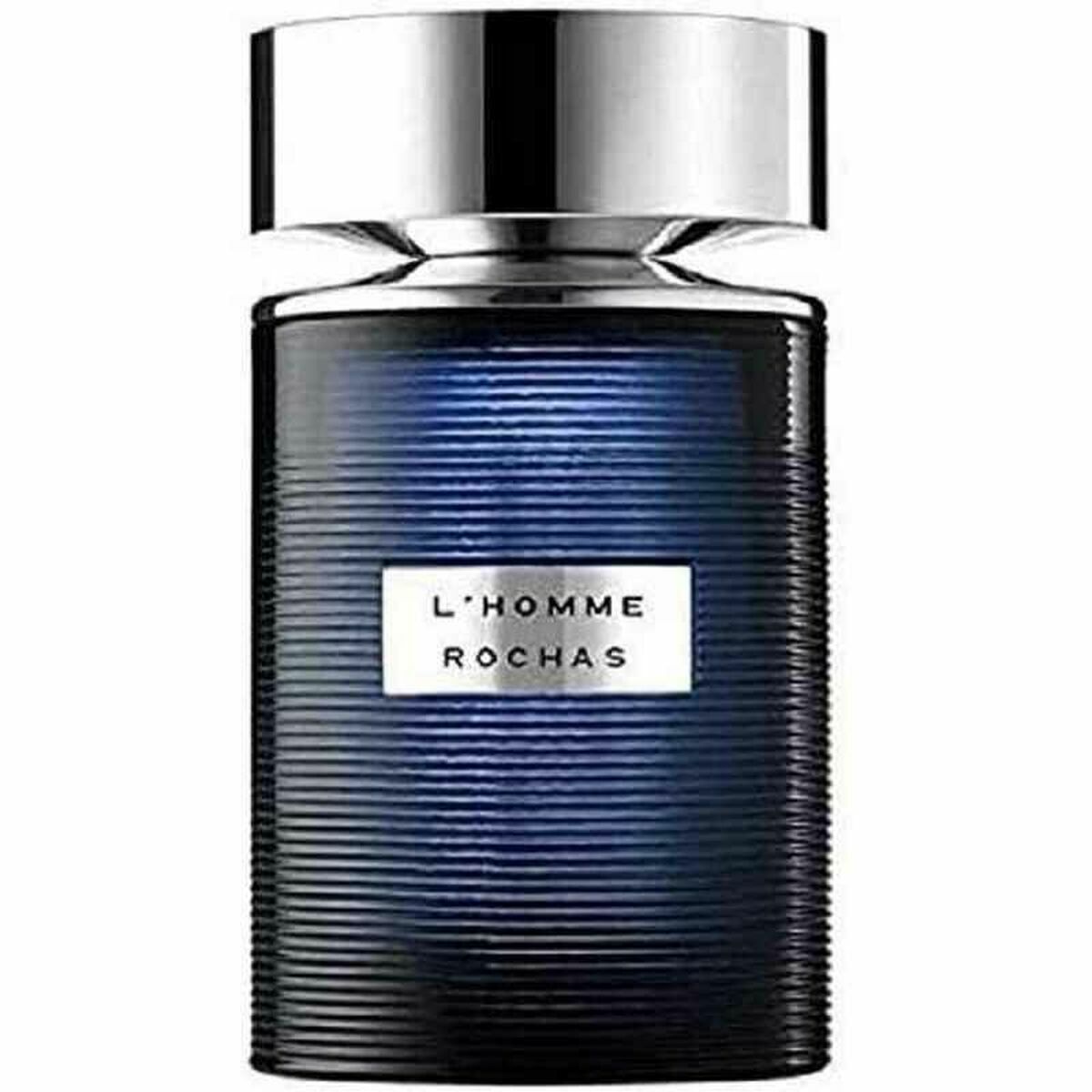 Rochas L'Homme Rochas Eau De Toilette 100 ml (hombre)