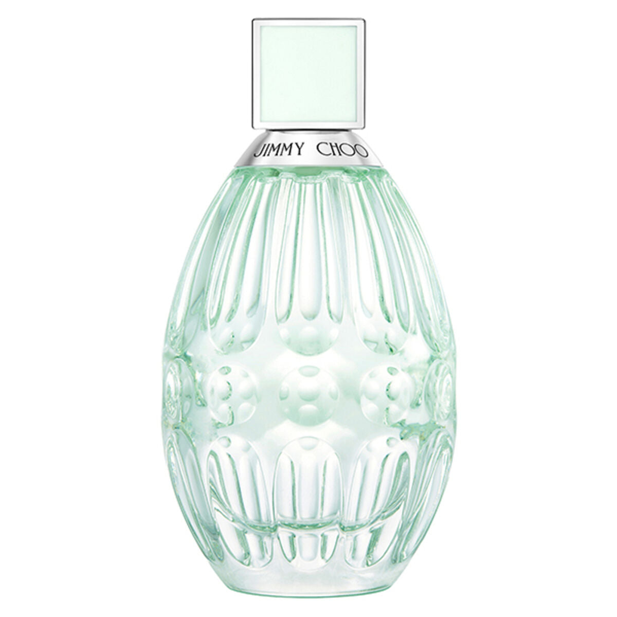 Jimmy Choo Floral Eau De Toilette 90 ml (mujer)