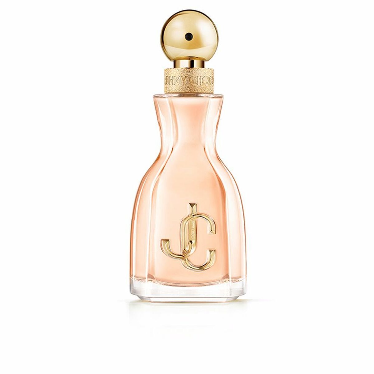 Jimmy Choo I Want Choo Eau De Parfum 60 ml (mujer)