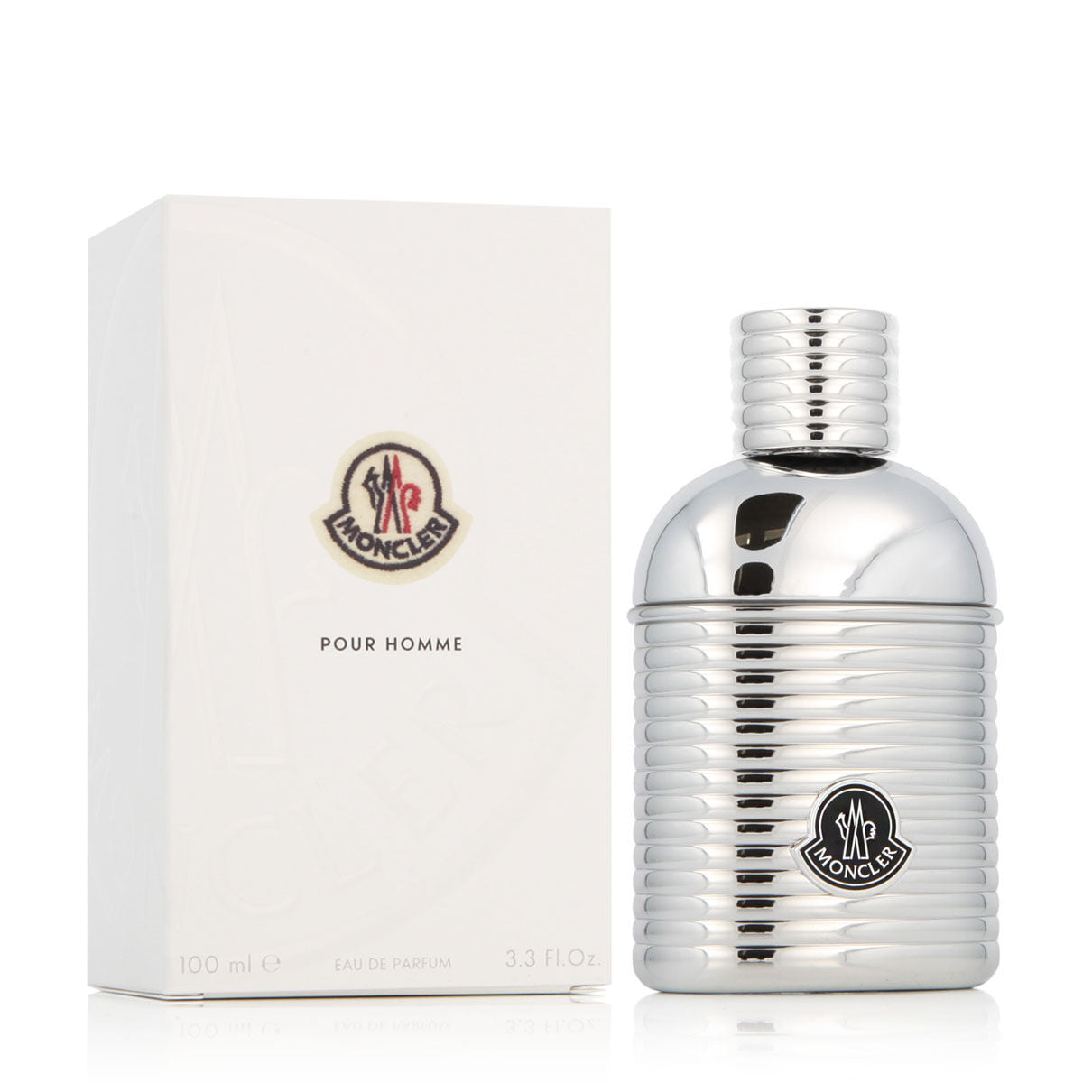 Moncler Pour Homme Eau De Parfum 100 ml (hombre)