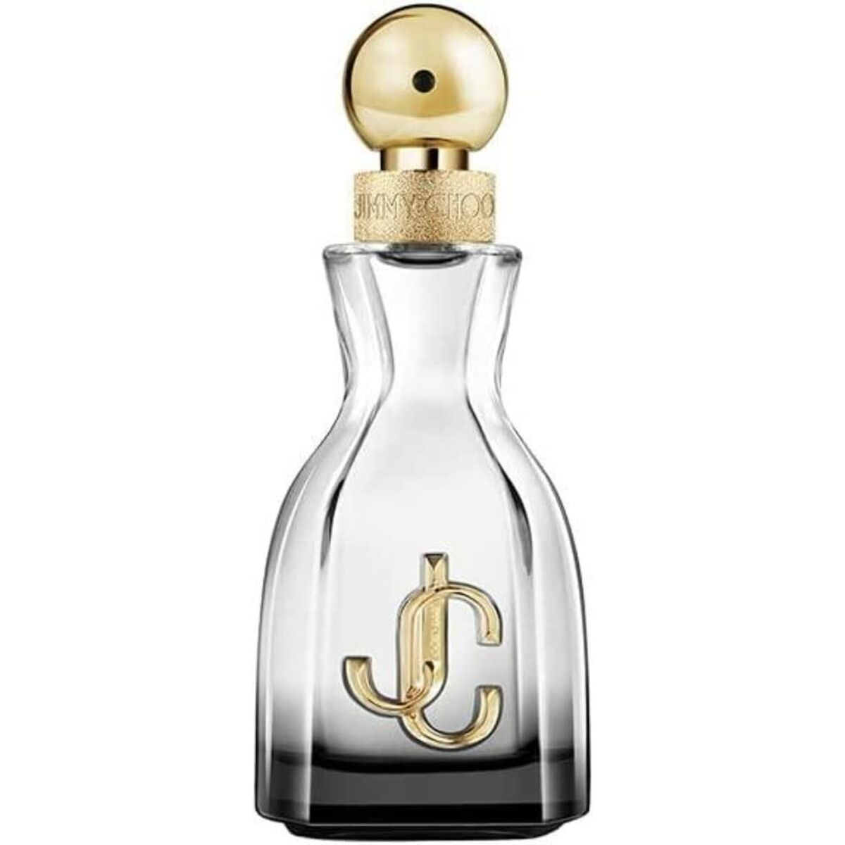 Women's Perfume Jimmy Choo EDP 40 ml I Want Choo Forever