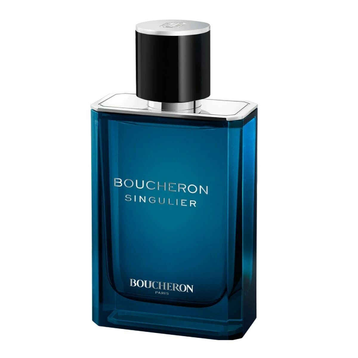 Boucheron Boucheron Singulier Eau De Parfum 100 ml (hombre)