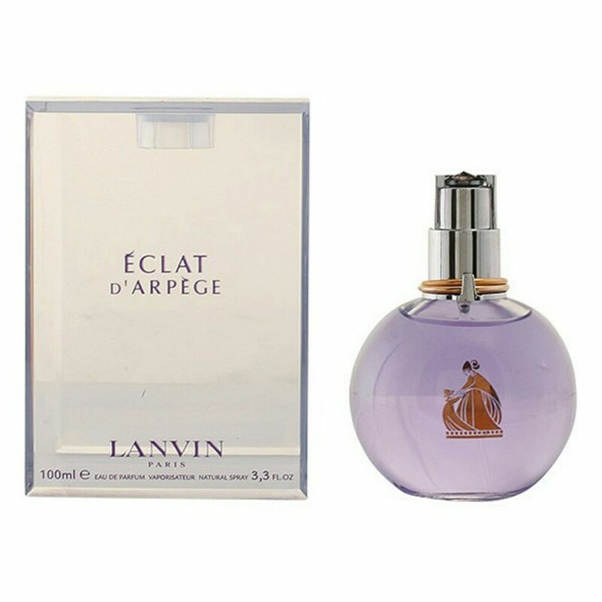 Lanvin Éclat d'Arpège Eau De Parfum 100 ml (mujer)