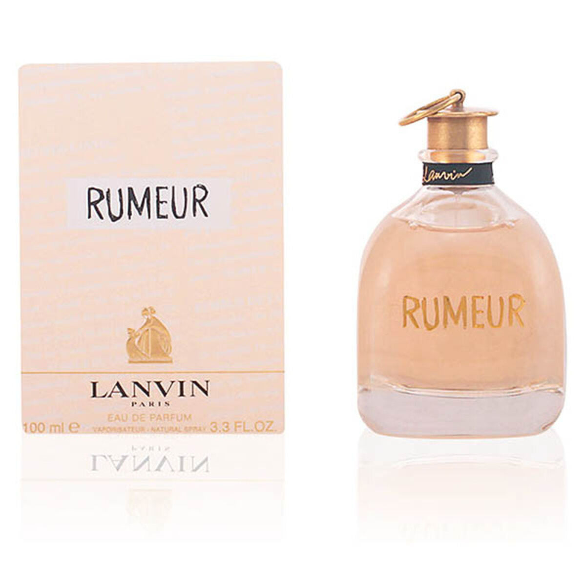 Lanvin Rumeur Eau De Parfum 100 ml (mujer)