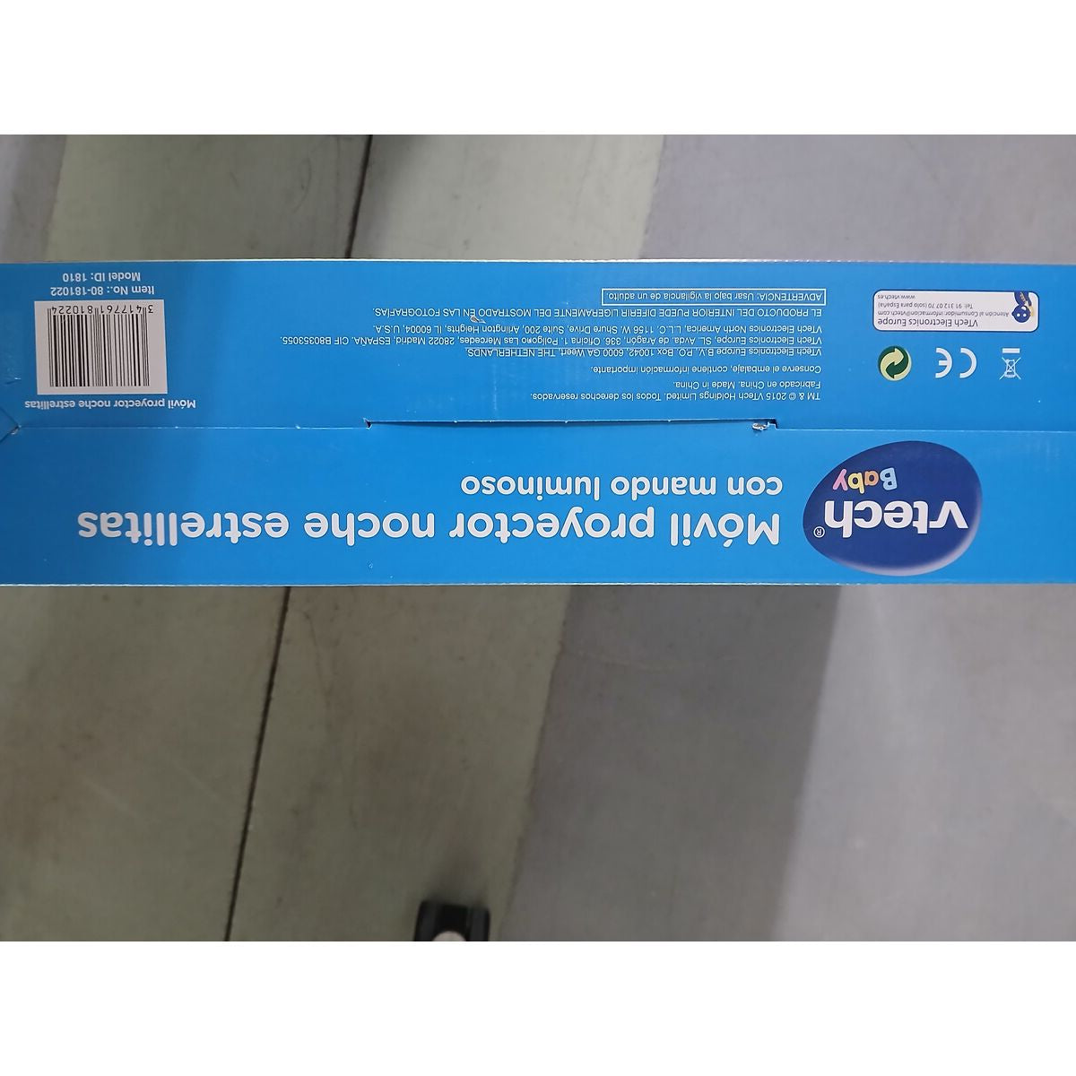 mobile projector Vtech 90 x 97 x 59 cm