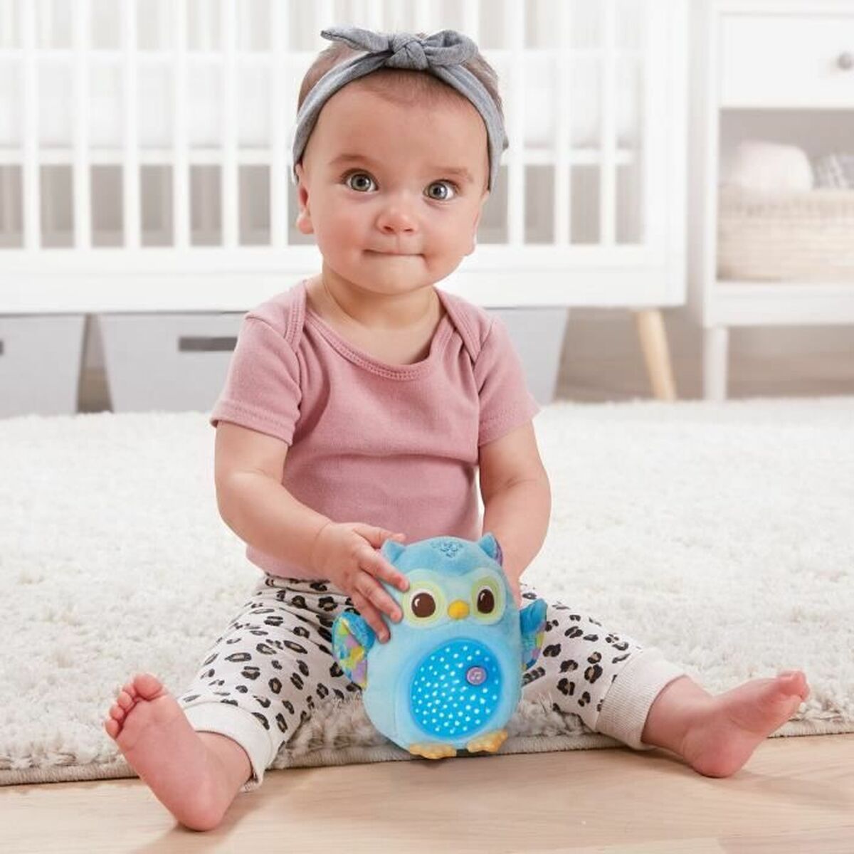 Educational game Vtech Baby Ma Veilleuse lumi choutte (FR)