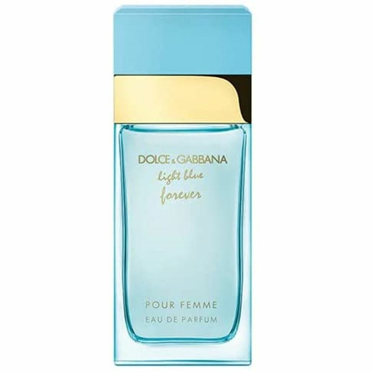 Women's Perfume Light Blue Forever Pour Femme Dolce & Gabbana EDP (100 ml)