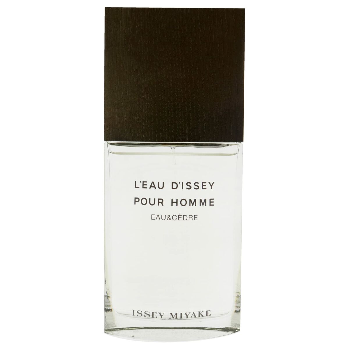 Issey Miyake L'Eau d'Issey Pour Homme Eau & Cèdre Eau De Toilette Intense 100 ml (man)