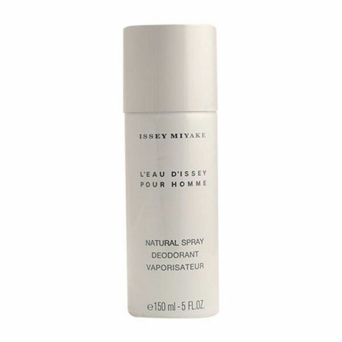 Issey Miyake L'Eau d'Issey Pour Homme Desodorante VAPO 150 ml (hombre)
