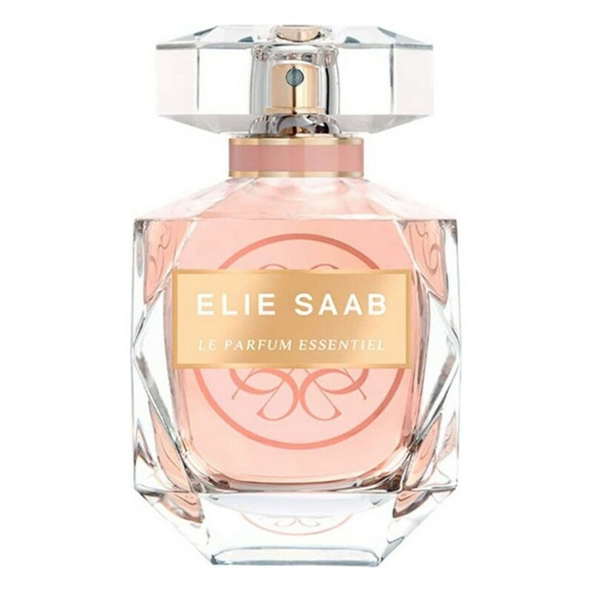 Elie Saab Le Parfum Essentiel Eau De Parfum 50 ml (mujer)