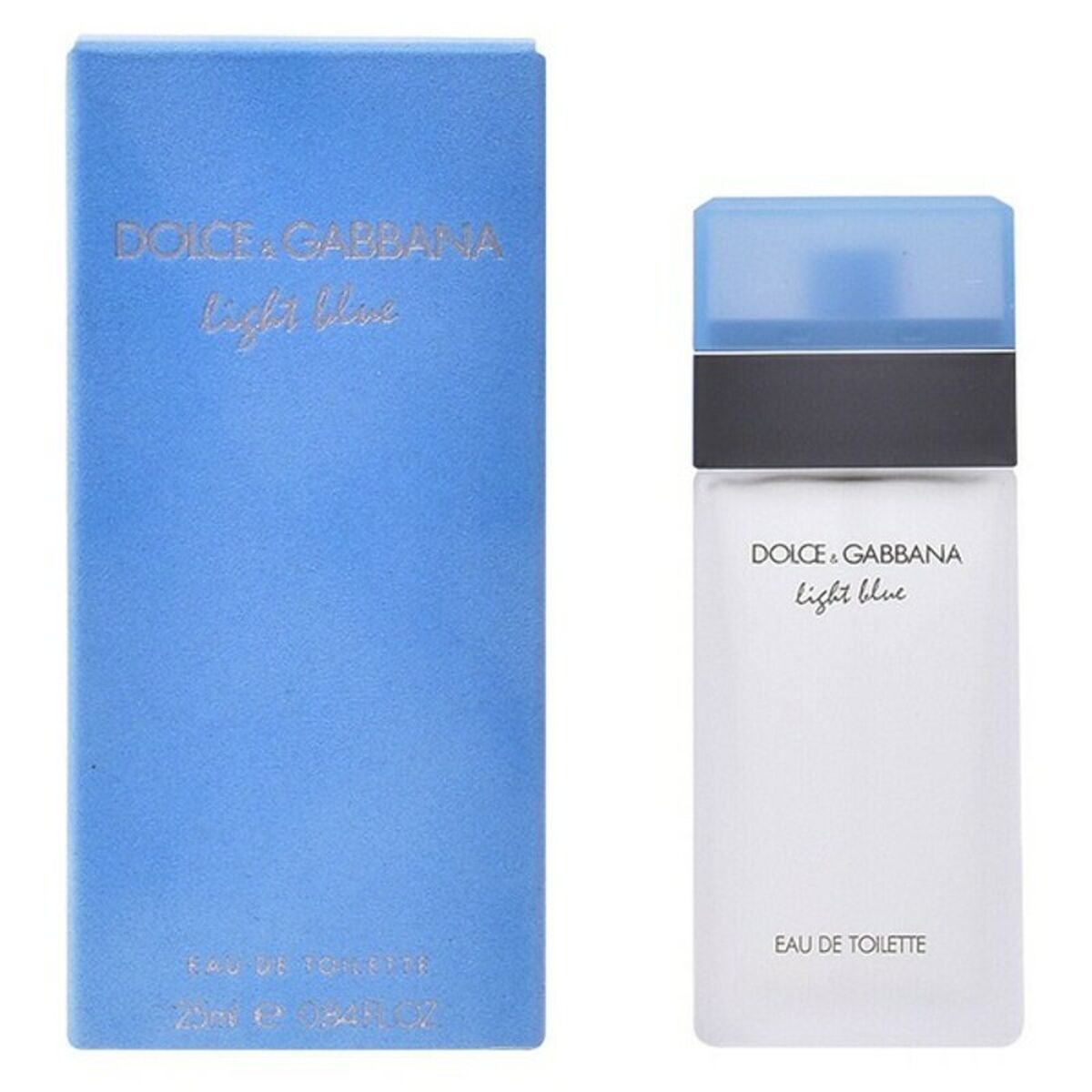 Women's Perfume Light Blue Dolce & Gabbana EDT