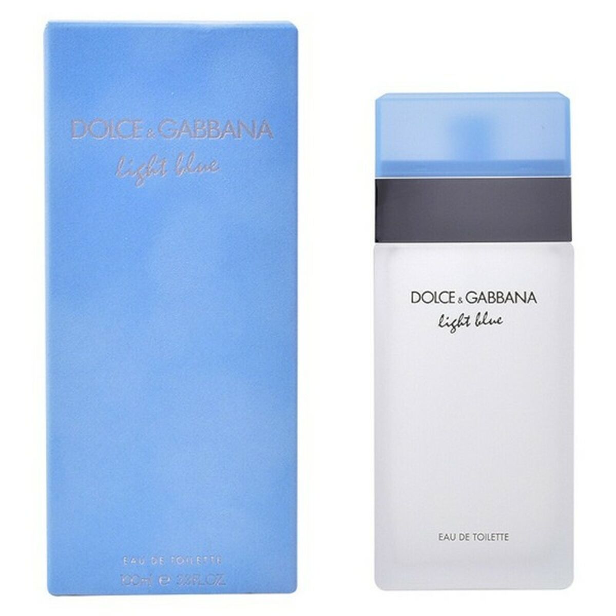 Women's Perfume Light Blue Dolce & Gabbana EDT