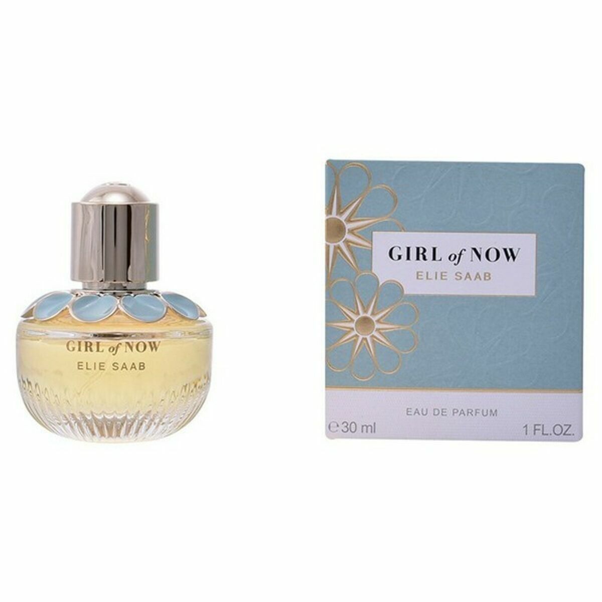 Elie Saab Girl of Now Eau De Parfum 50 ml (mujer)