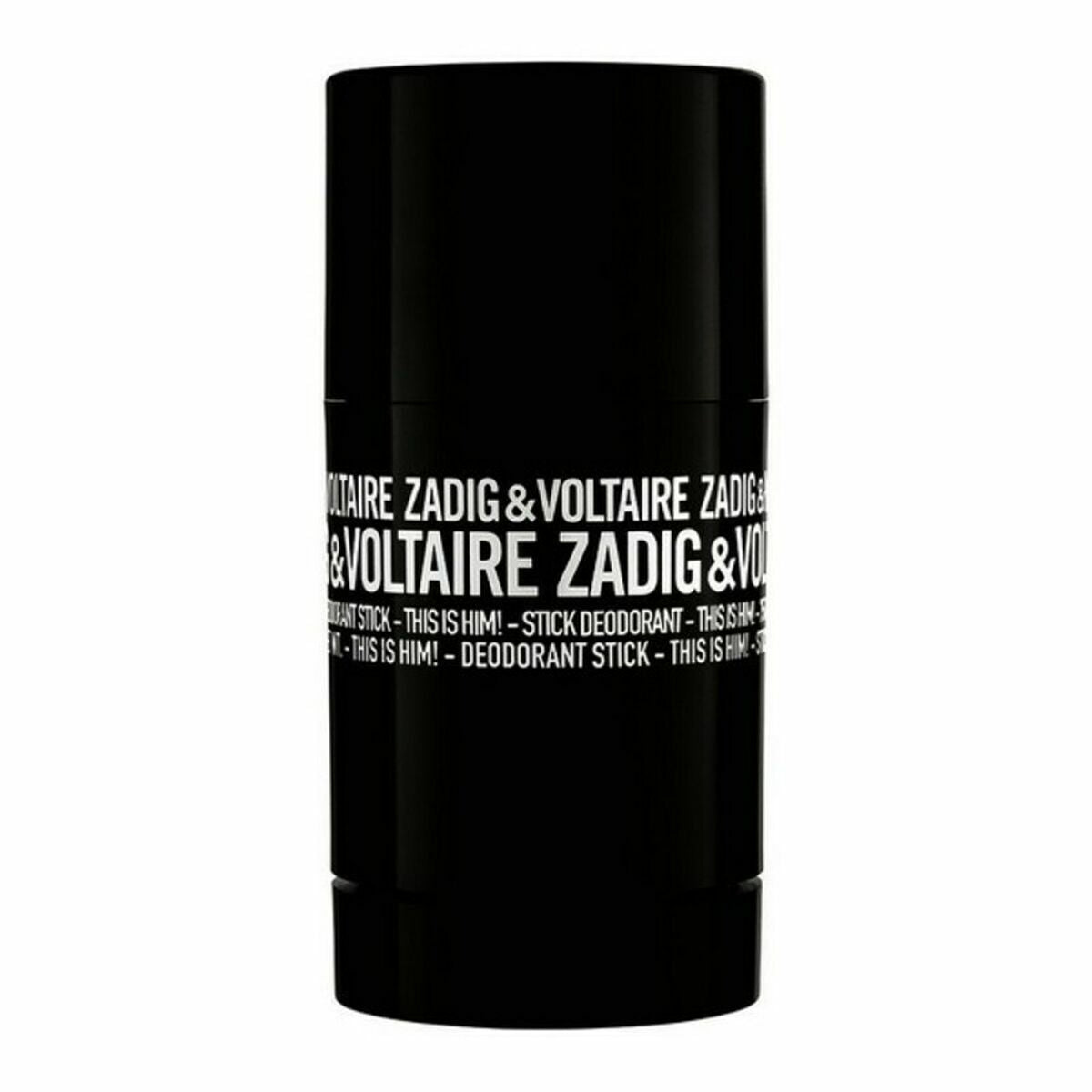 Zadig & Voltaire This is Him Perfumed Deostick 75 g (man)