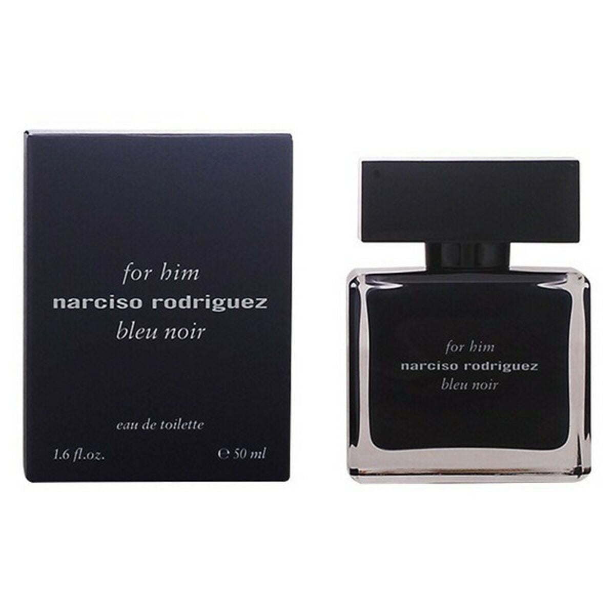 Narciso Rodriguez For Him Bleu Noir Eau De Toilette 100 ml (hombre)