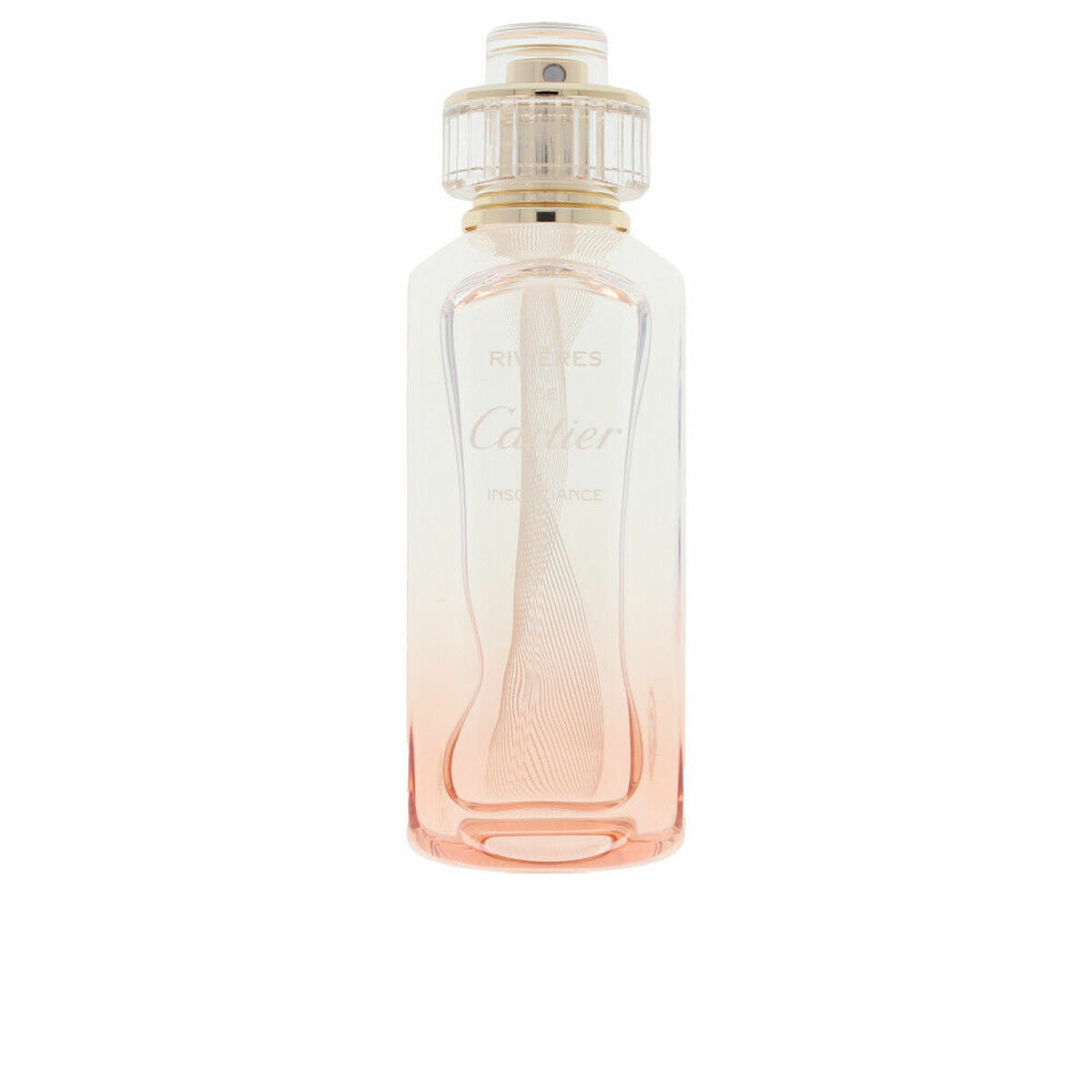 Cartier Rivières de Cartier Insouciance Eau De Toilette 100 ml (unisex)