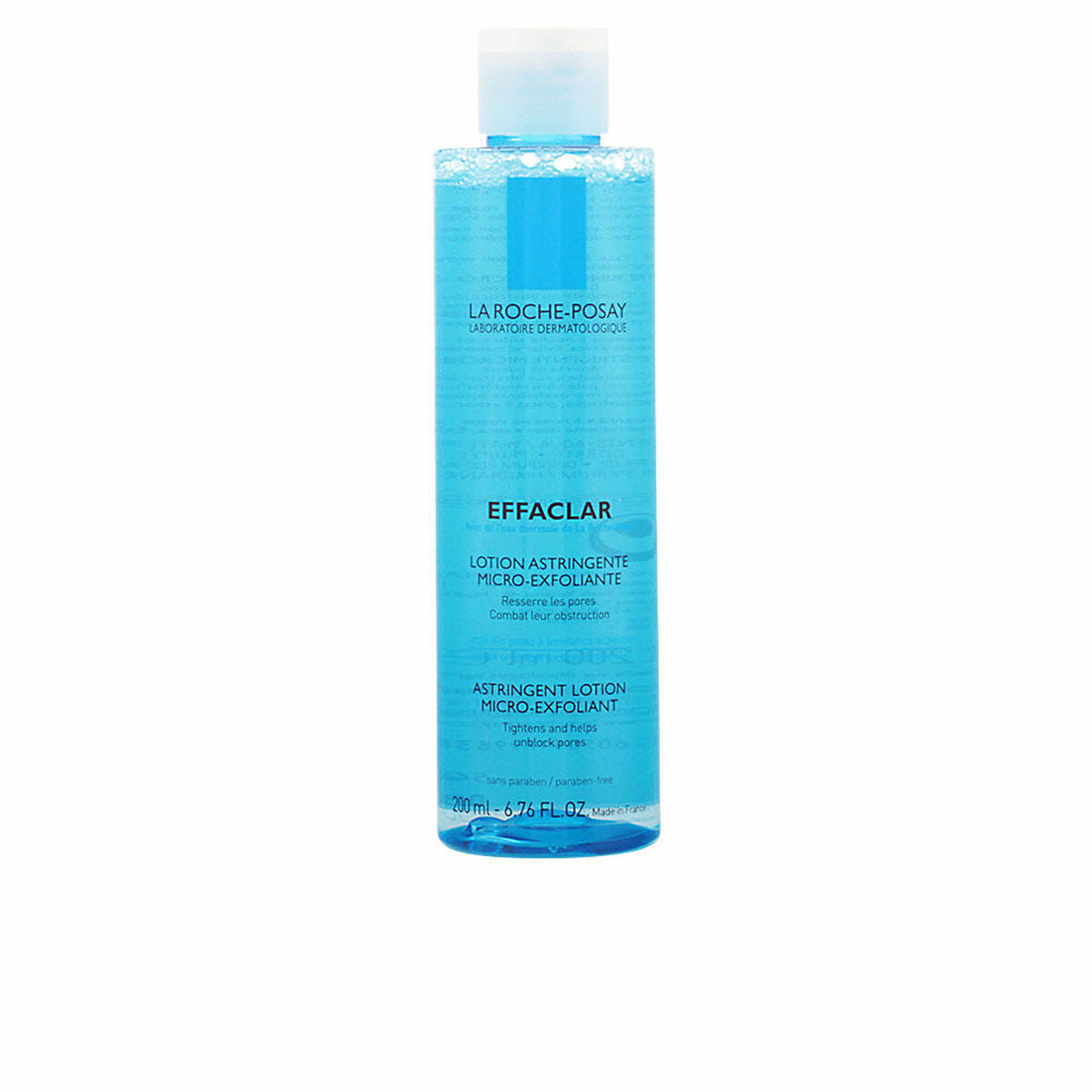 La Roche-Posay Effaclar Astringent Lotion 200 ml