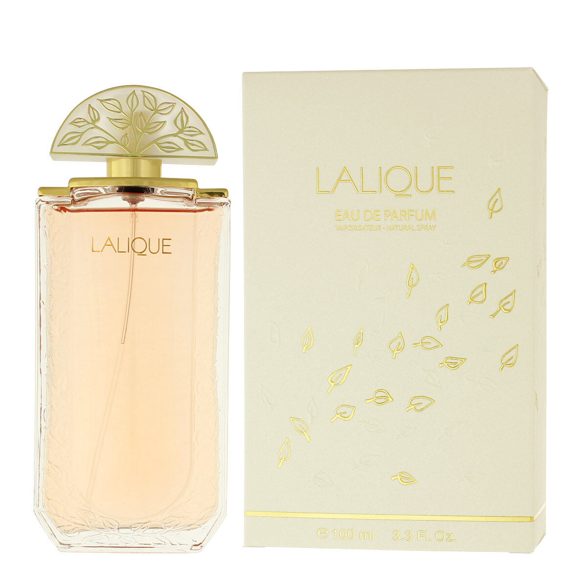 Lalique Lalique Eau De Parfum 100 ml (mujer)