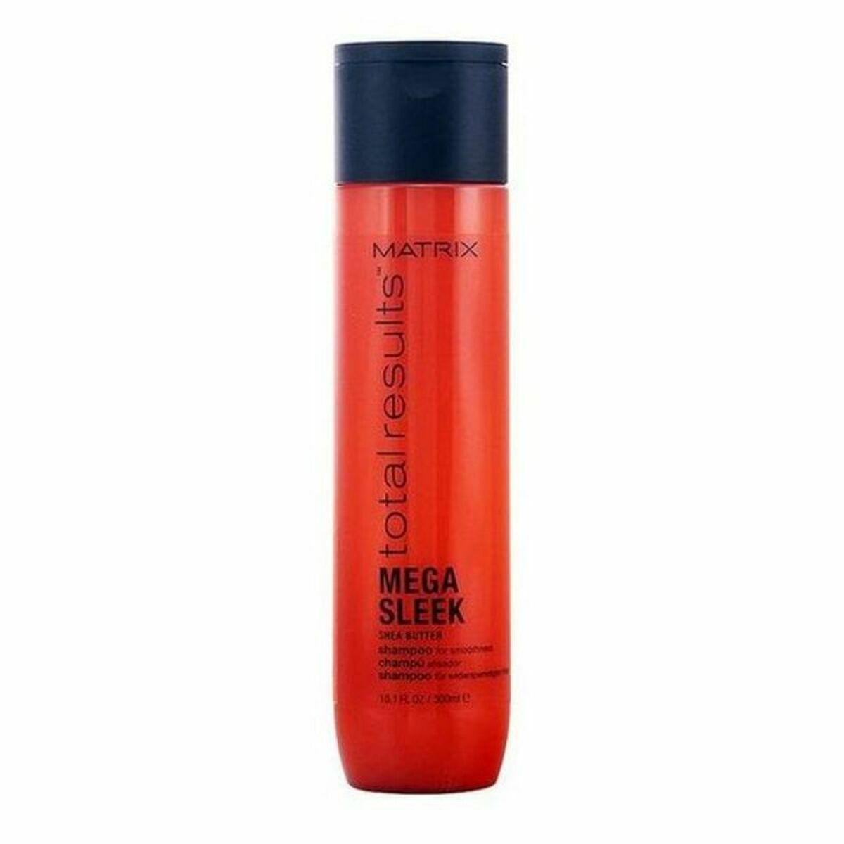 Matrix Total Results Mega Sleek Shea Butter Shampoo 300 ml