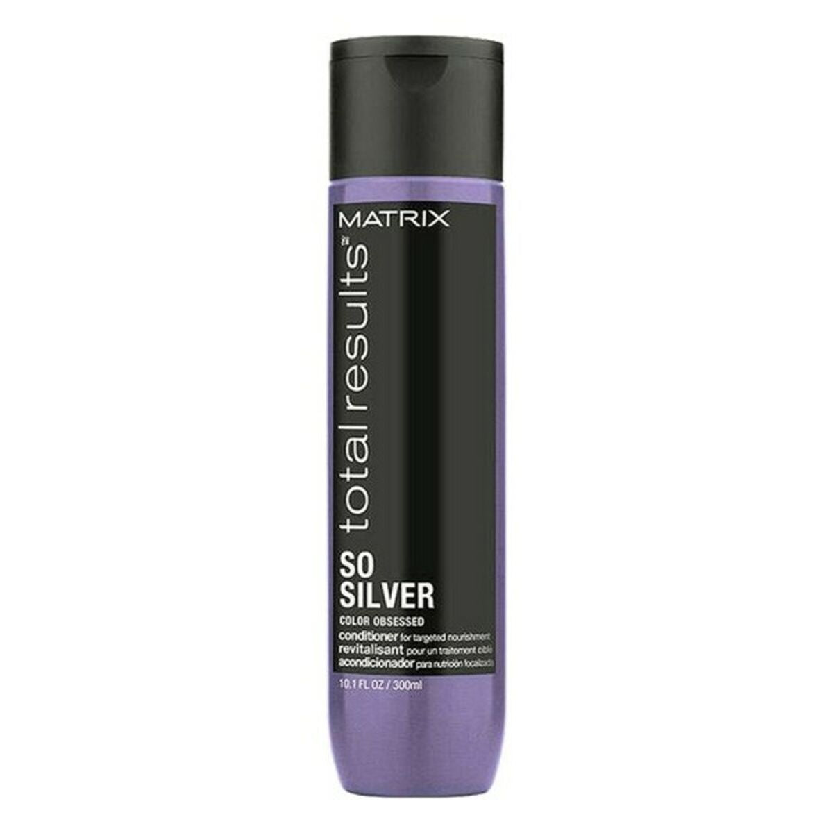 Matrix Total Results Color Obsessed So Silver Conditioner 300 ml