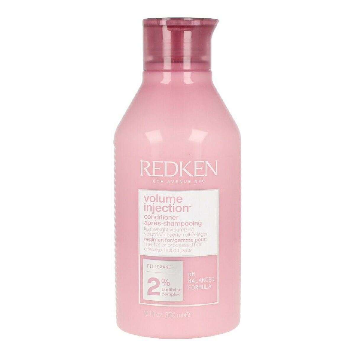 Redken Volume Injection Conditioner 300 ml