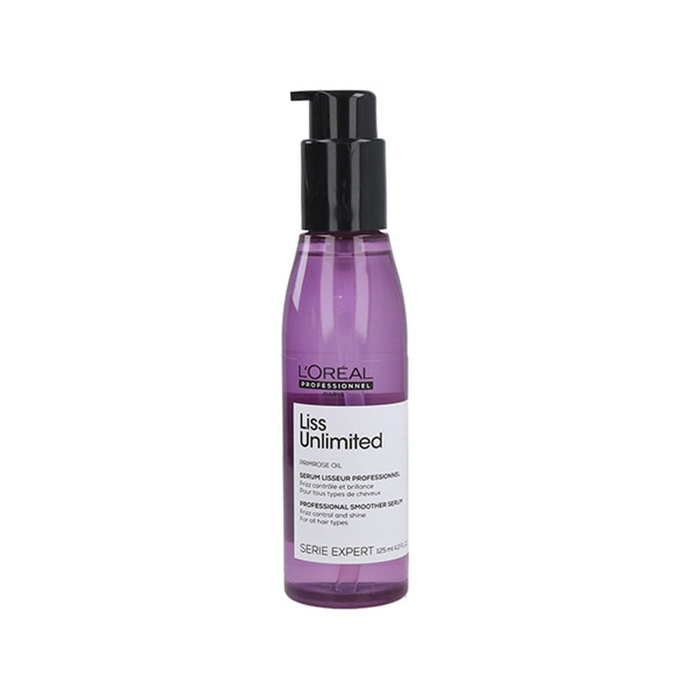 L’Oréal Professionnel Serie Expert Liss Unlimited Professional Smoother Serum 125 ml