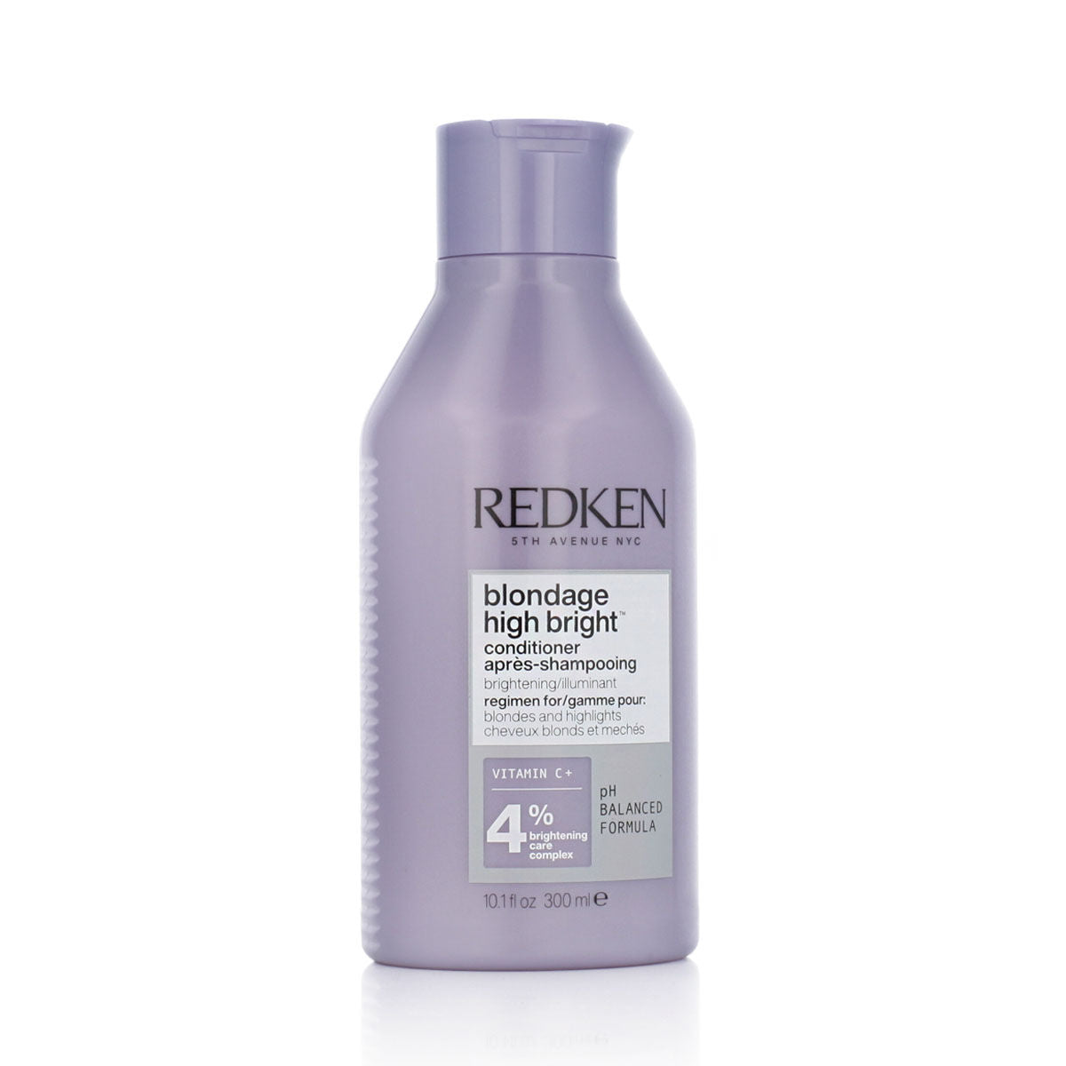 Acondicionador Redken Blondege High Bright 300 ml