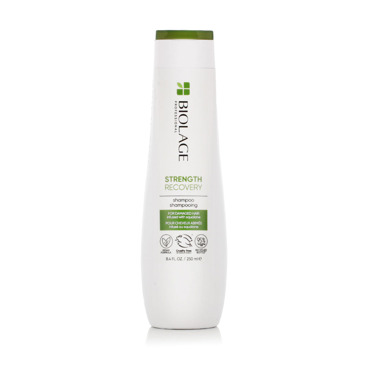 Matrix Biolage Strength Recovery Shampoo 250 ml