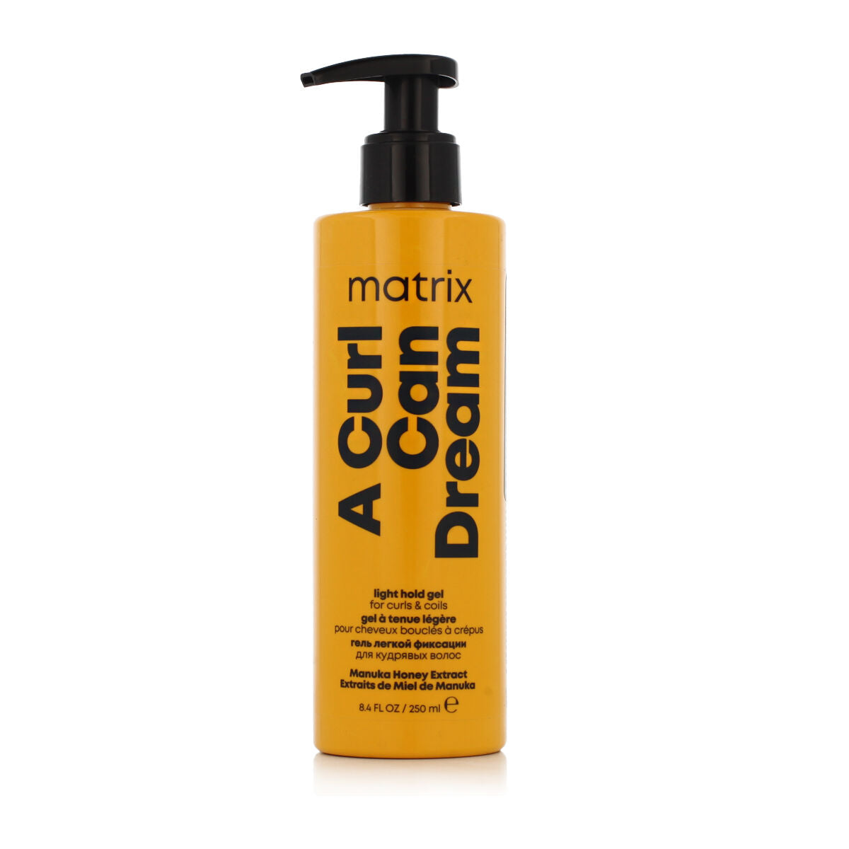 Matrix A Curl Can Dream Light Hold Gel 250 ml