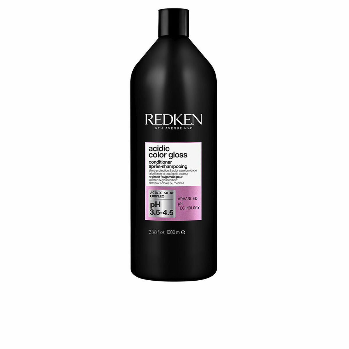 Redken Acidig Color Gloss Conditioner 1000 ml