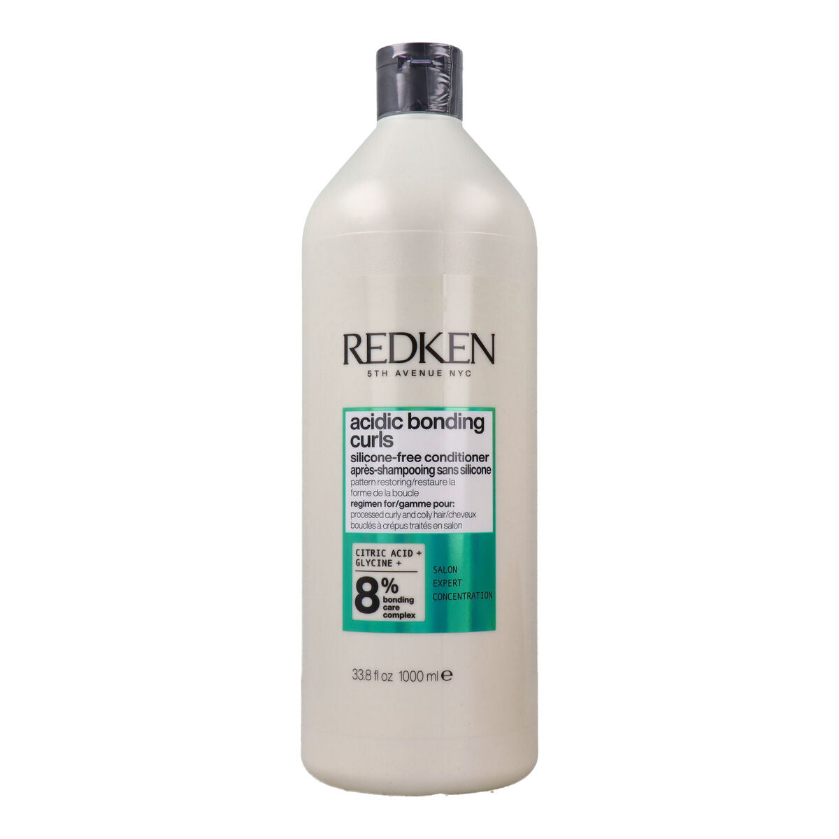 Redken Acidic Bonding Curls Conditioner 1000 ml