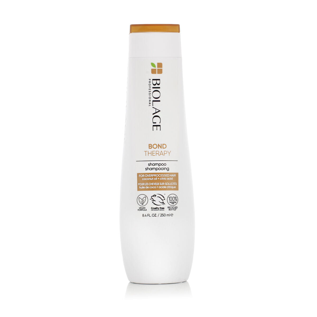 Biolage Bond Therapy Shampoo 250 ml