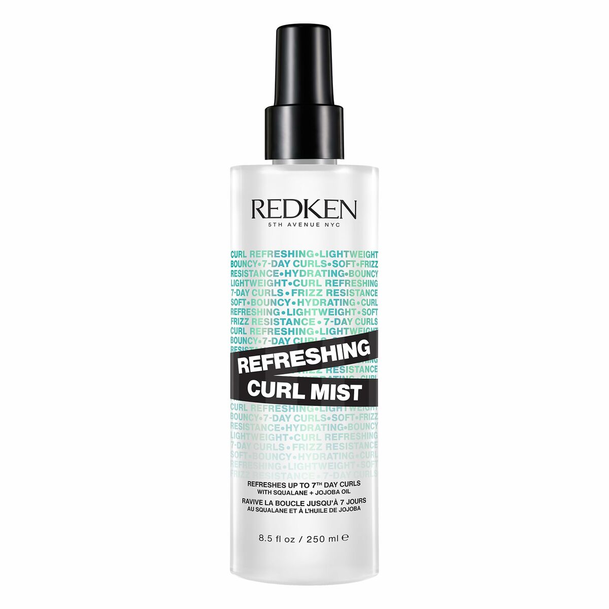 Redken Refreshing Curl Mist 250 ml