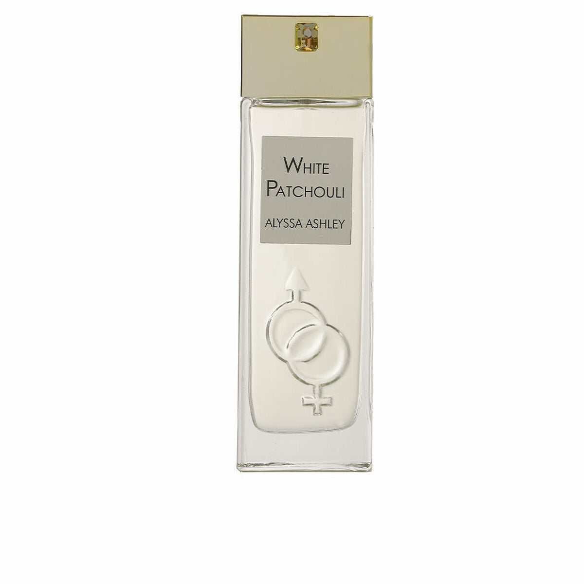 Alyssa Ashley White Patchouli Eau De Parfum 100 ml (unisex)