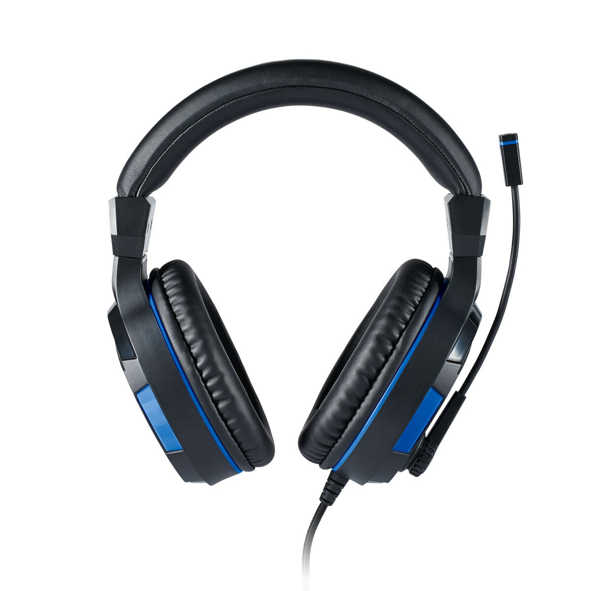 Gaming Headset with Microphone Nacon PS4OFHEADSETV3