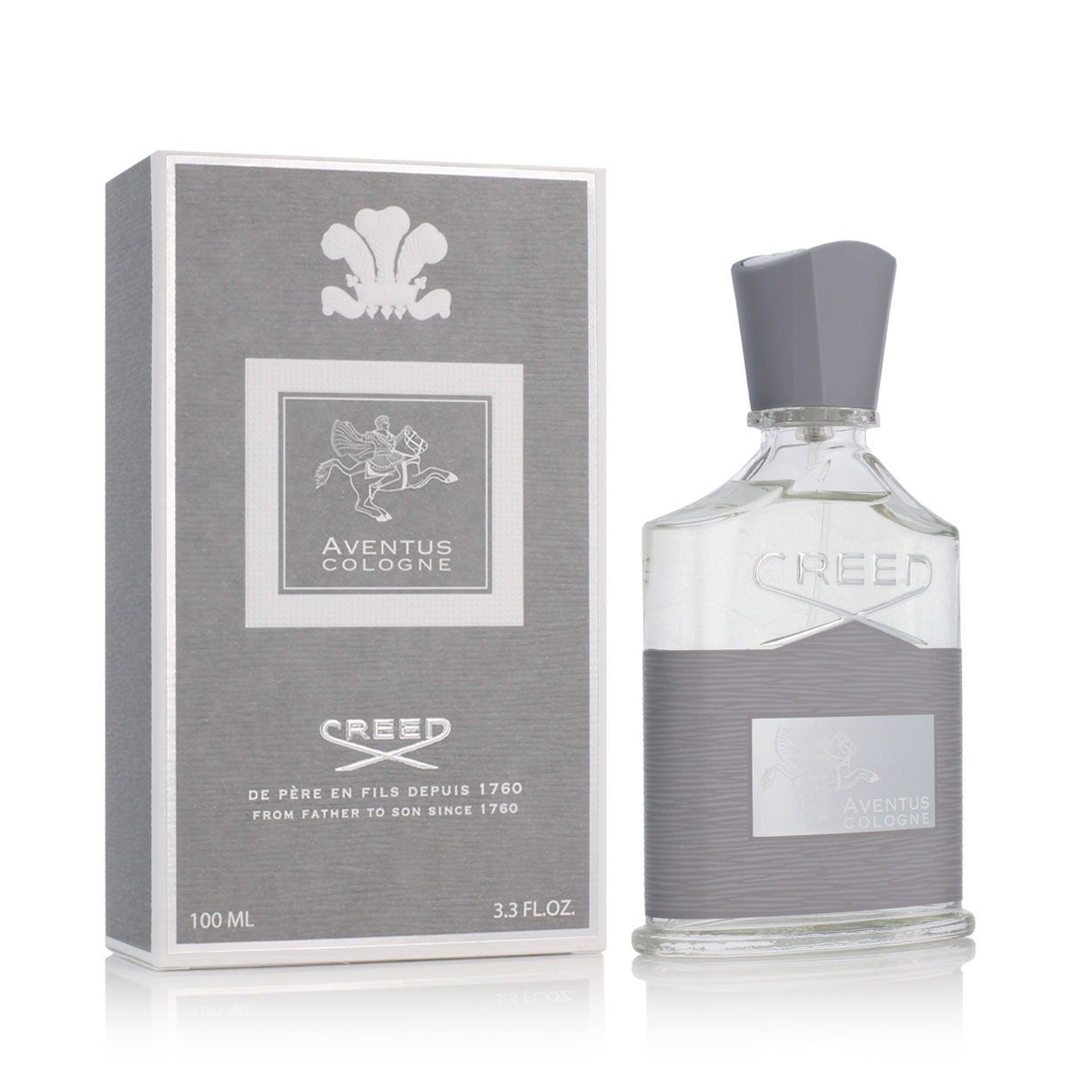 Creed Aventus Colonia Eau De Parfum 100 ml (hombre)