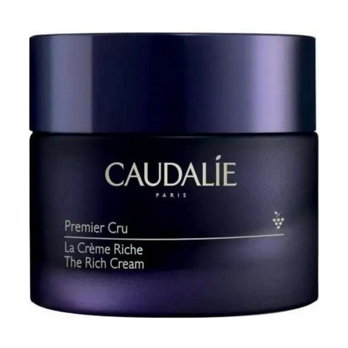 Caudalie Premier Cru The Rich Cream 50 ml