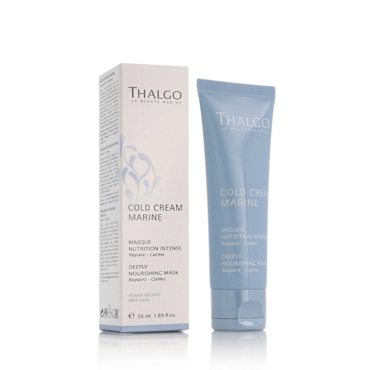 Thalgo Cold Cream Marine Deeply Nourishing Mask 50 ml