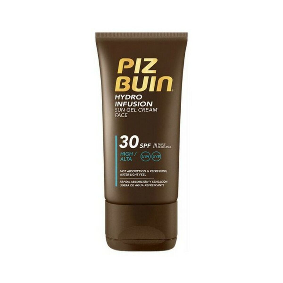 Piz Buin Hydro Infusion Sun Gel Cream Face SPF 30 50 ml