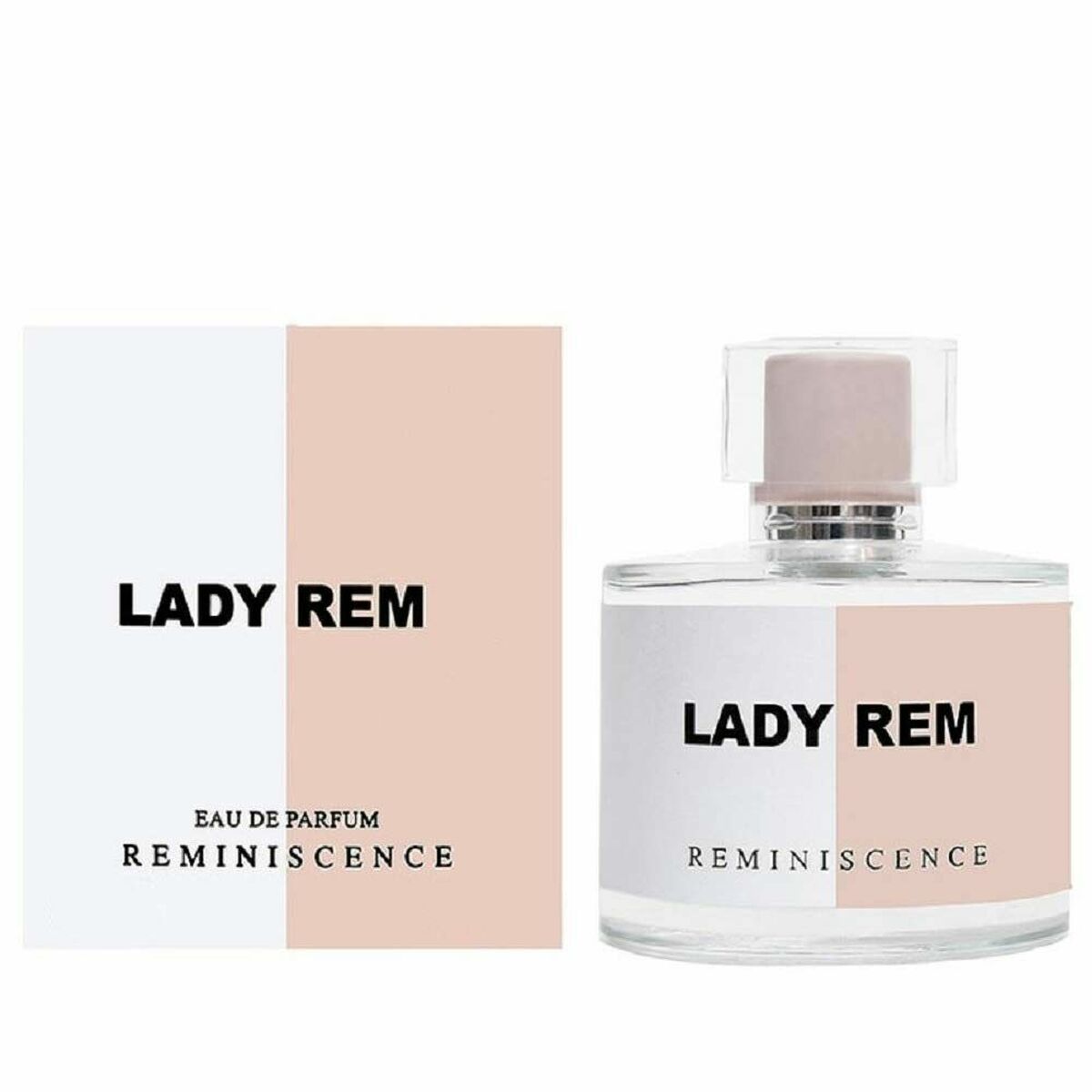 Women's Perfume Reminiscence EDP Lady Rem 60 ml