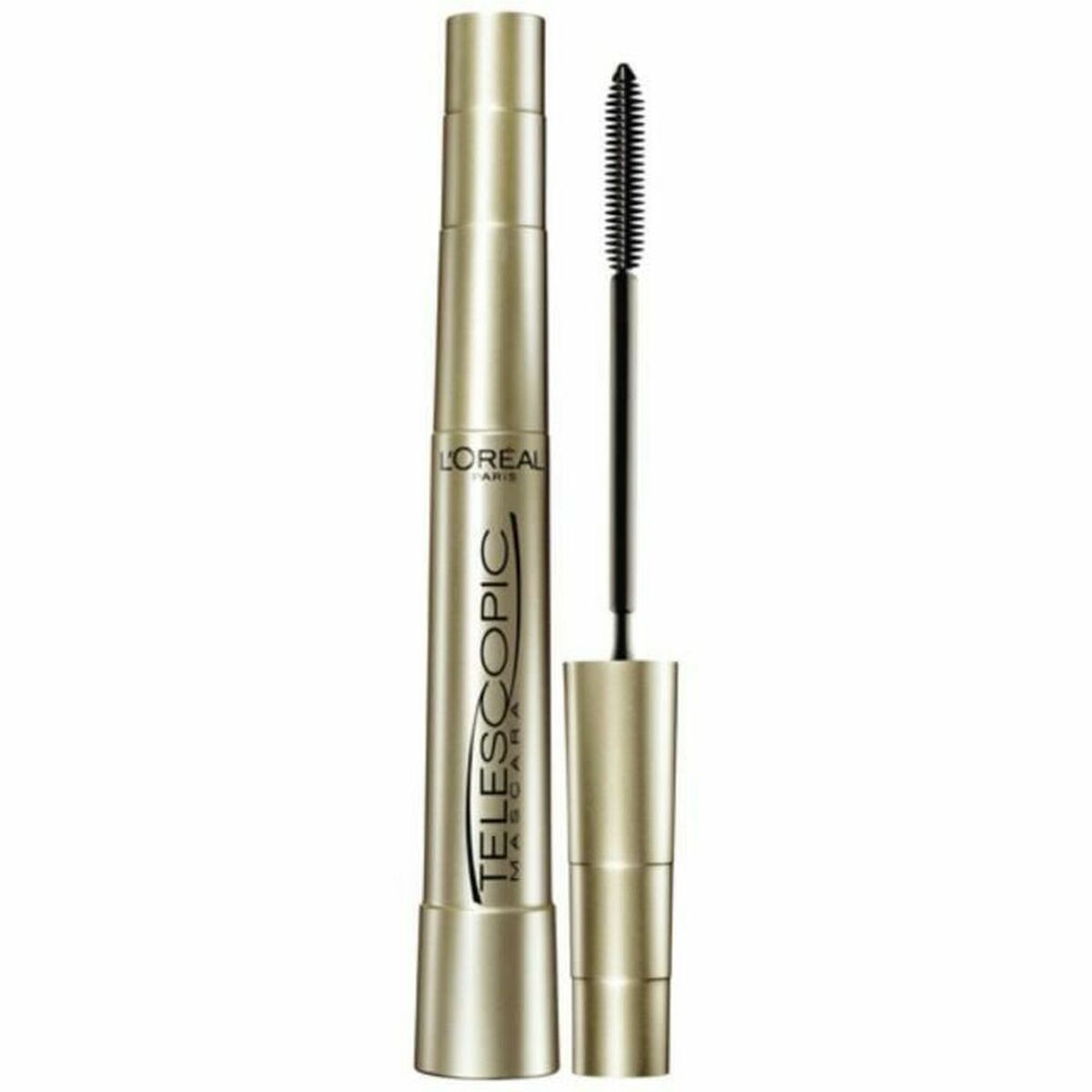 L'Oréal Paris Telescopic Mascara (Magnetic Black) 8 ml