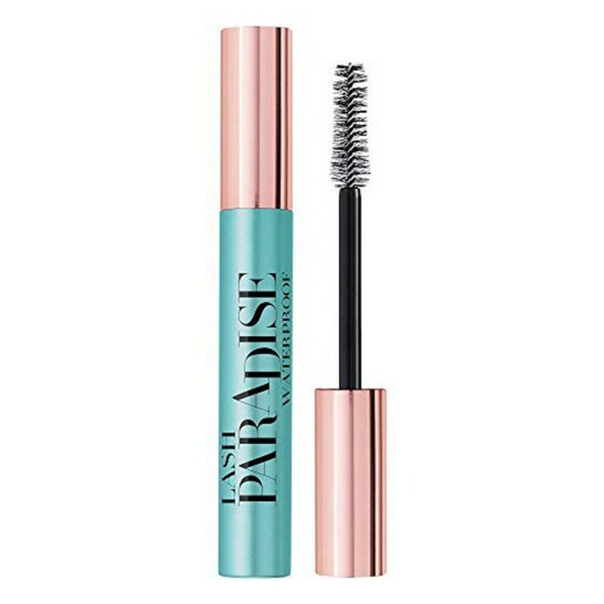 L'Oréal Paris Paradise Extatic Waterproof Mascara (Black) 6,4 ml