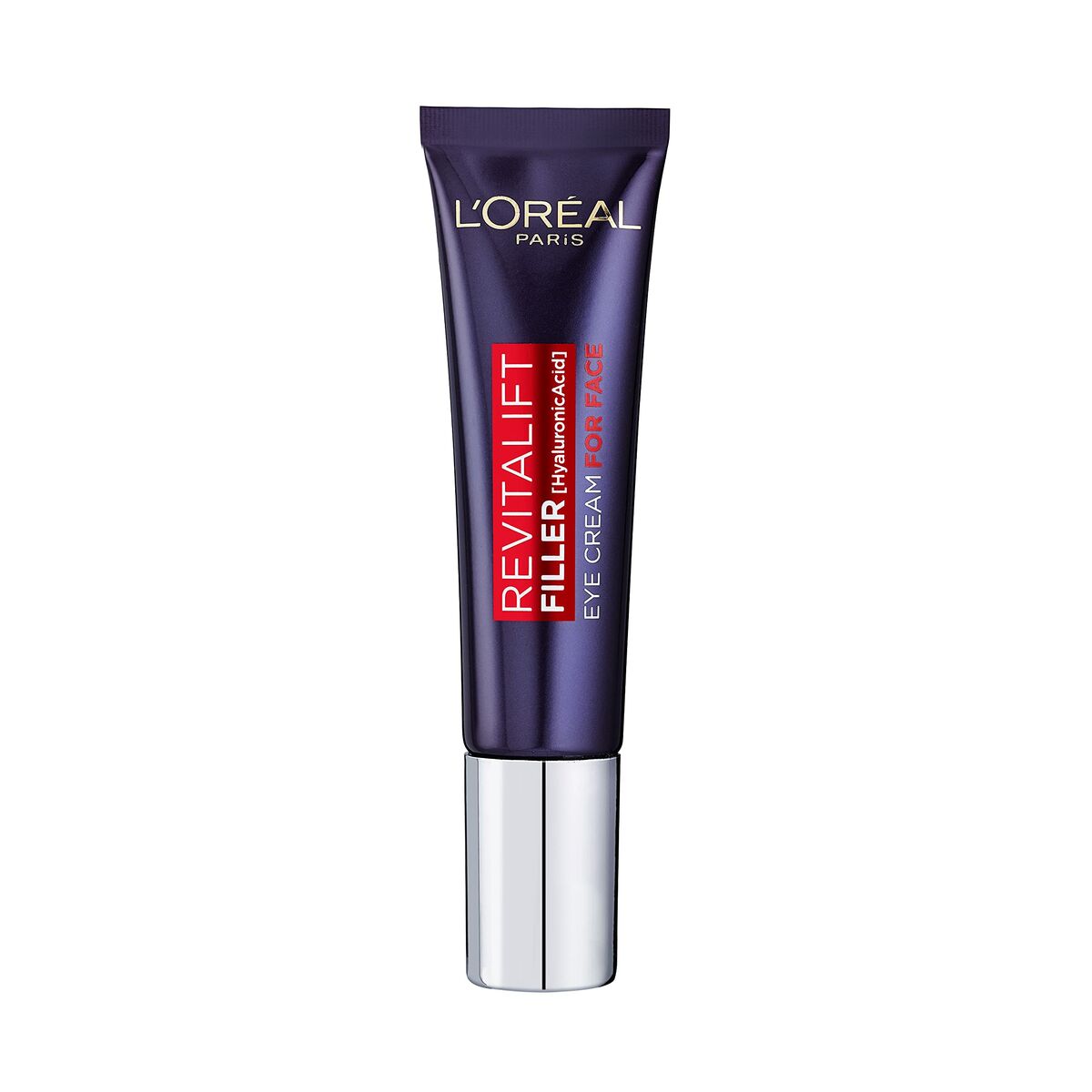 L'Oréal Paris Revitalift Filler Eye Cream For Face 15 ml