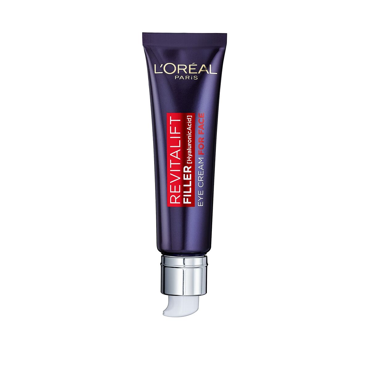 L'Oréal Paris Revitalift Filler Eye Cream For Face 15 ml