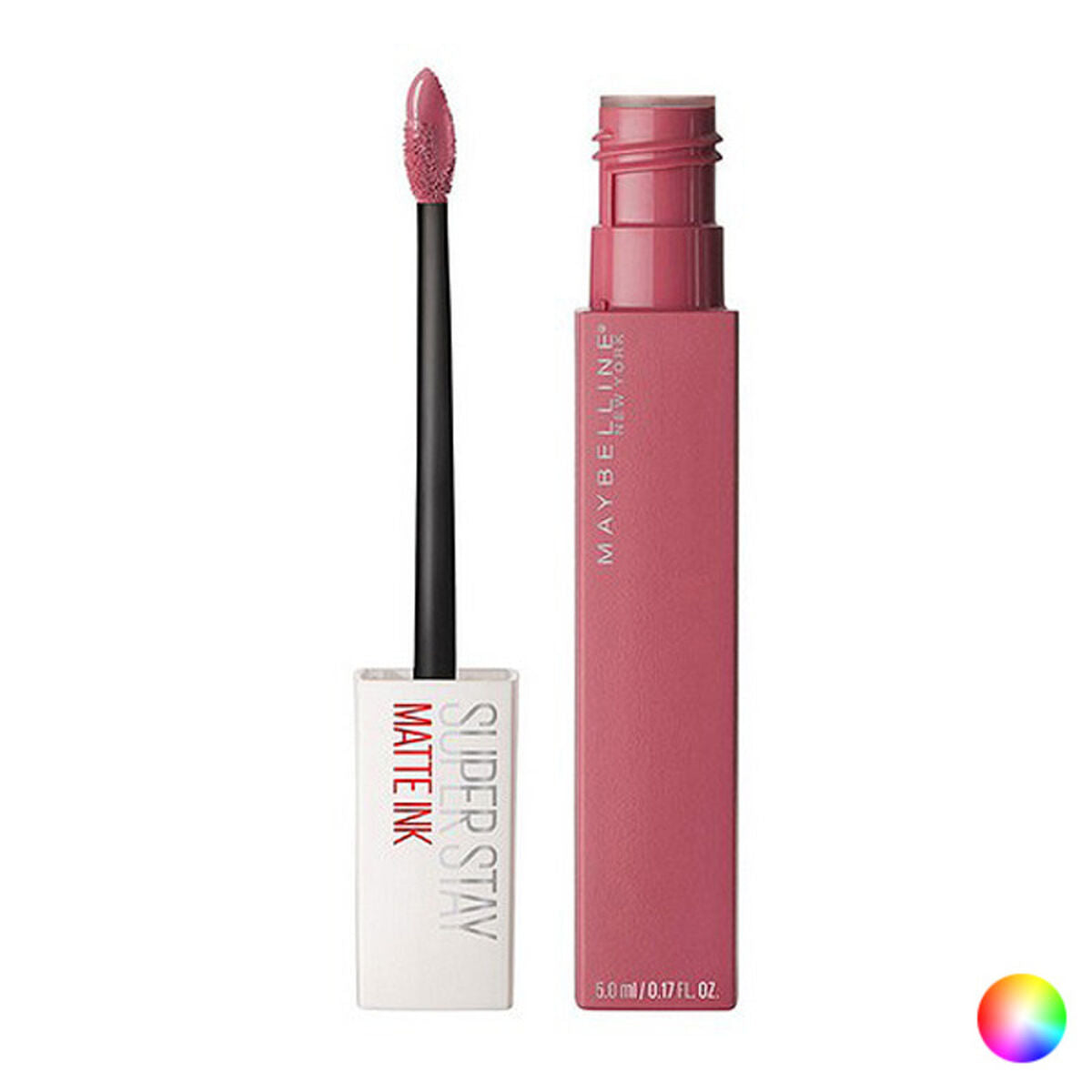 Maybelline Superstay Matte Ink (20 Pioneer) 5 ml