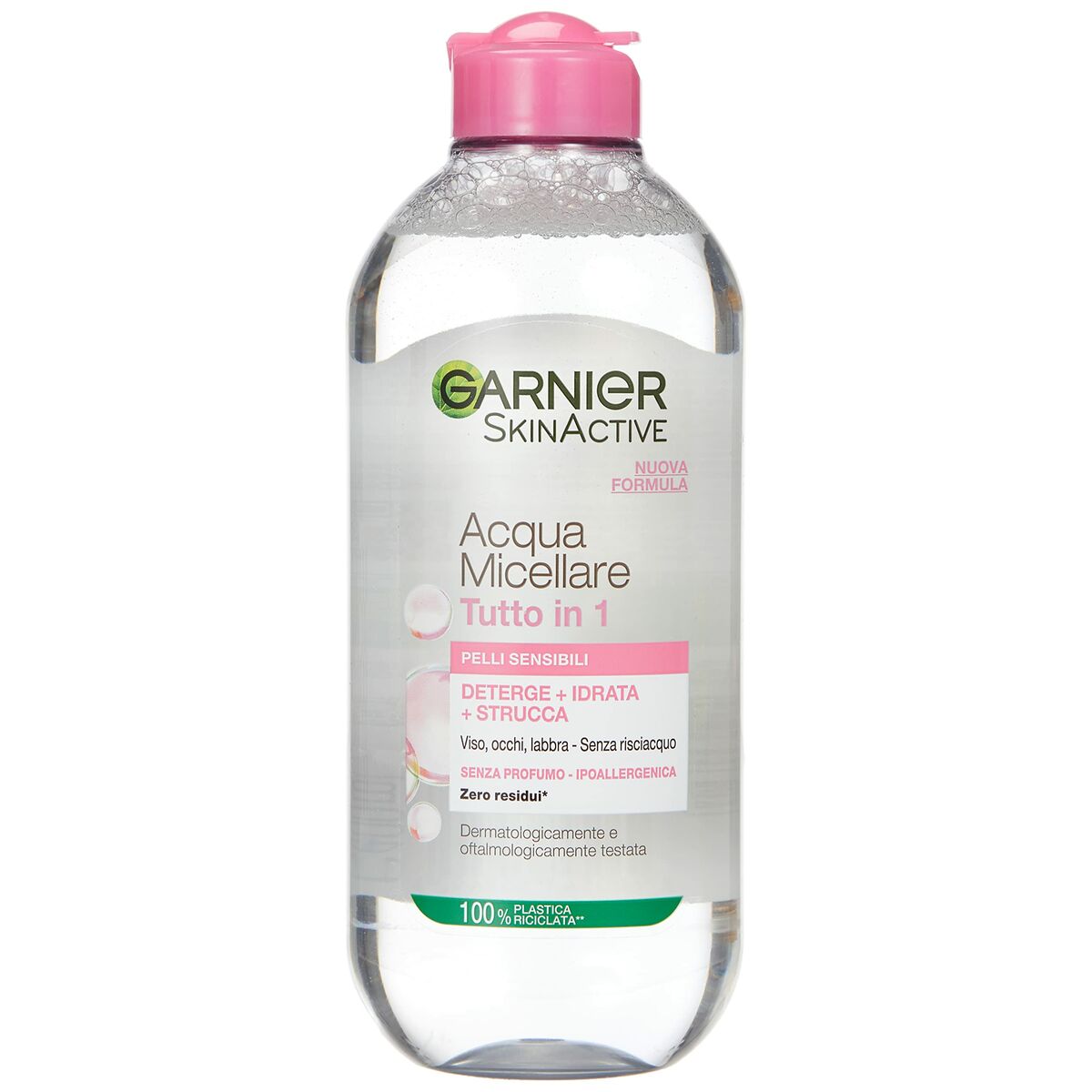 Garnier SkinActive Micellar Cleansing Water (Sensitive) 400 ml