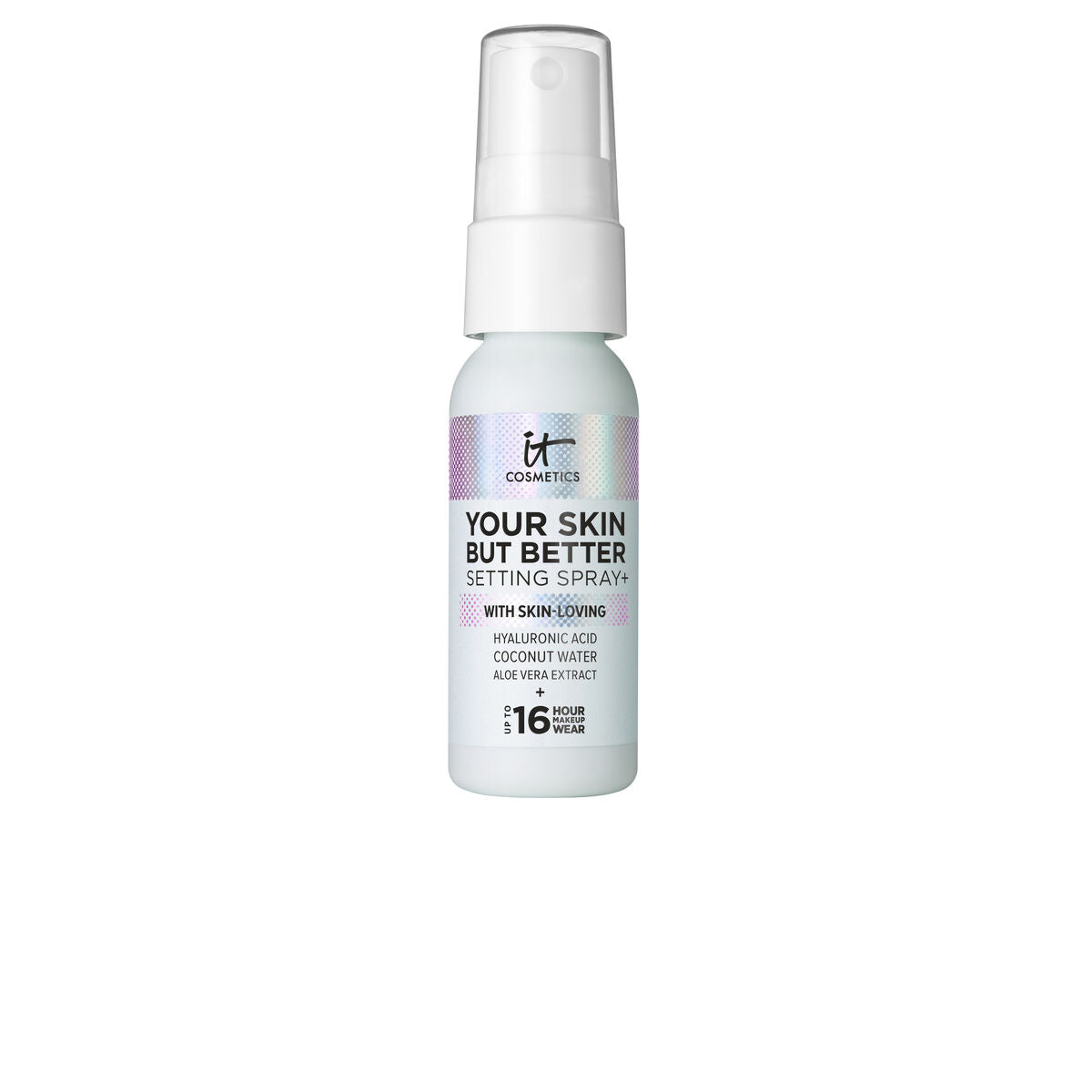 YOUR SKIN BUT BETTER setting spray 30 ml